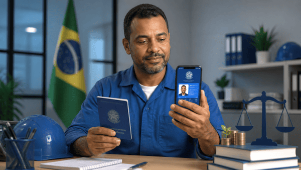 Com quantos meses de trabalho recebe seguro desemprego? Veja a regra completa