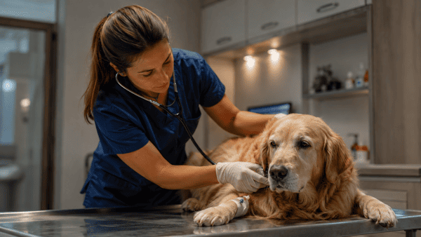 Doença do Carrapato e Infecções Silenciosas: O que a febre está escondendo