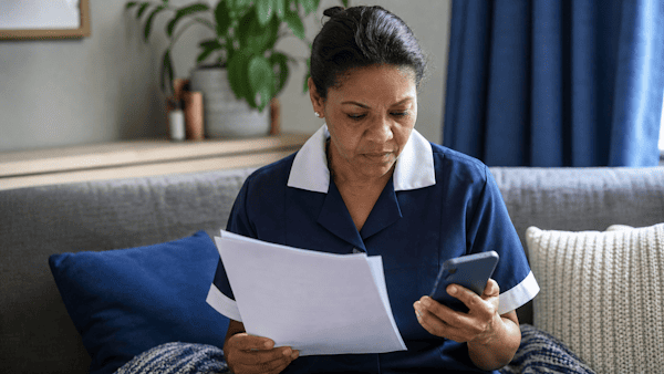 Empregada doméstica tem direito a seguro desemprego? O erro que pode fazer você perder o benefício