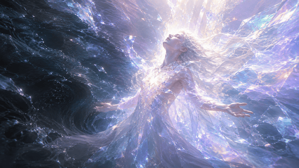 Limpeza Espiritual e Energética: Como restaurar seu campo após sonhos densos