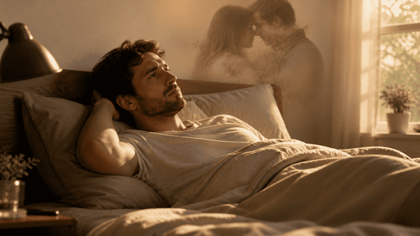 Sonhar com a ex namorada: entenda os possíveis significados desse sonho