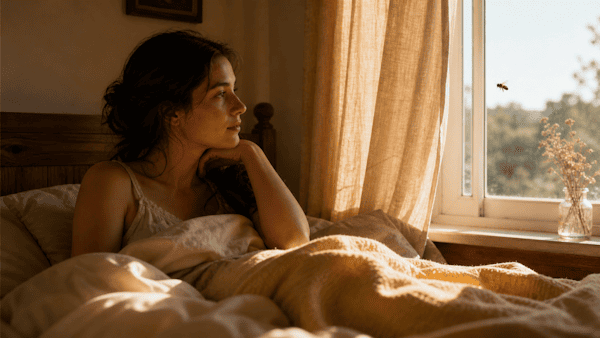 Sonhar com abelha: entenda os possíveis significados desse sonho