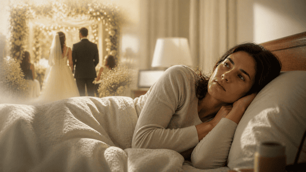 Sonhar com casamento de outra pessoa: significado e interpretações comuns