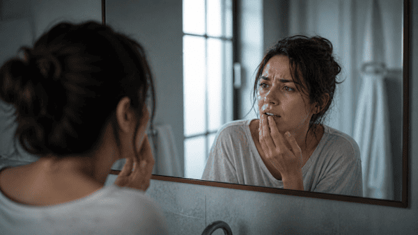 Sonhar com dentes quebrando e caindo: o sinal que você não deveria ignorar